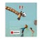 Buch mit Namen - Du und das Team der Tiere