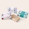 Coffret cadeau savon avec essuie-mains personnalisé Coffret cadeau savon avec essuie-mains personnalisé