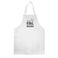 Children's Apron - White