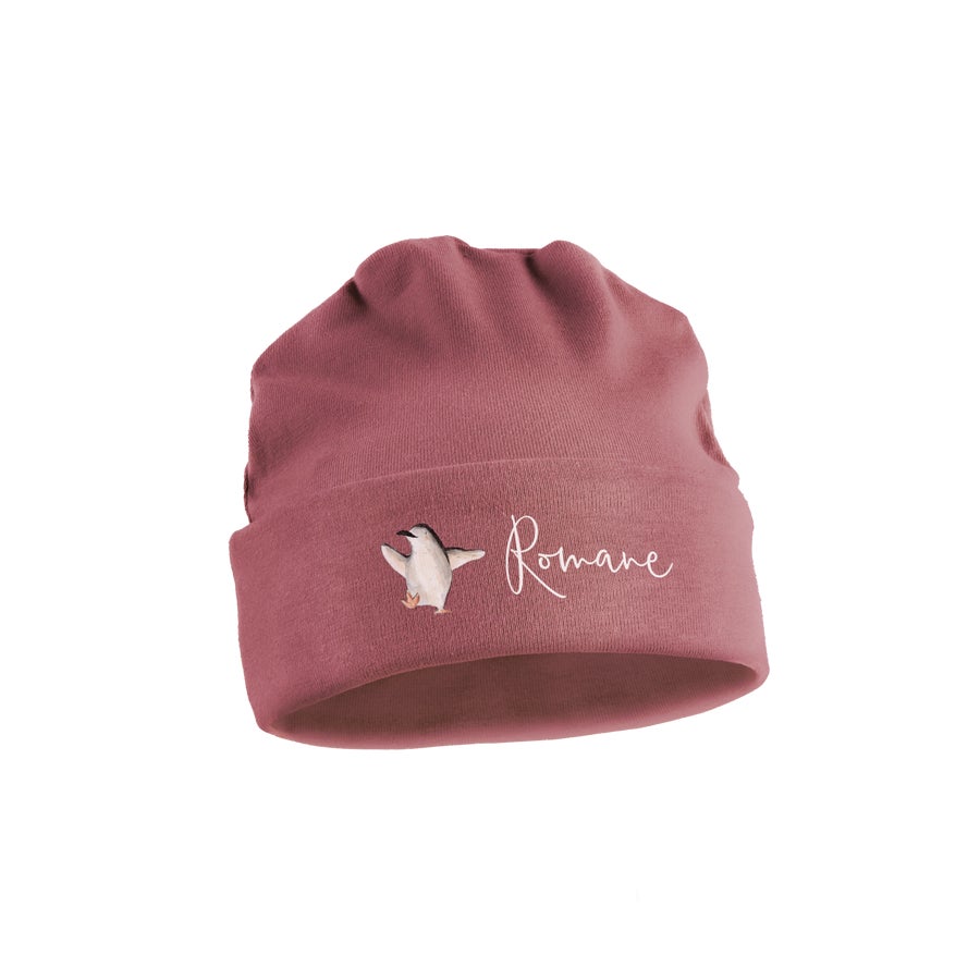 Bonnet naissance Bonnet naissance