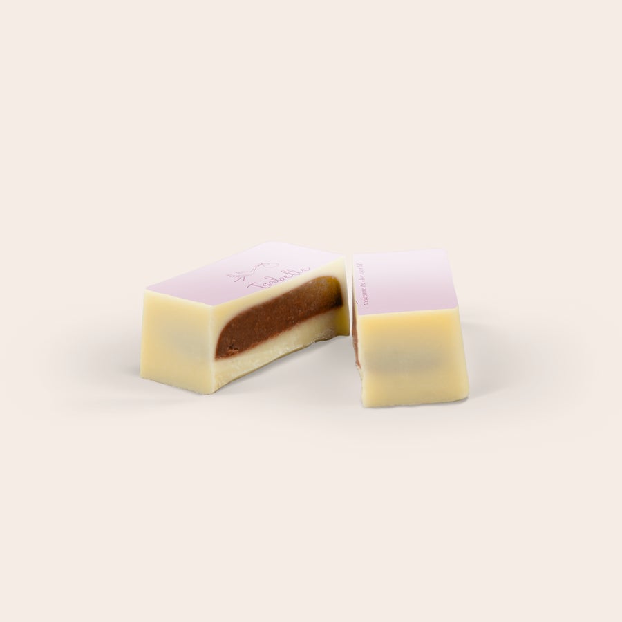 Personalised photo chocolates Personalised photo chocolates