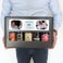 Coffret à bières Papi personnalisé - Belge