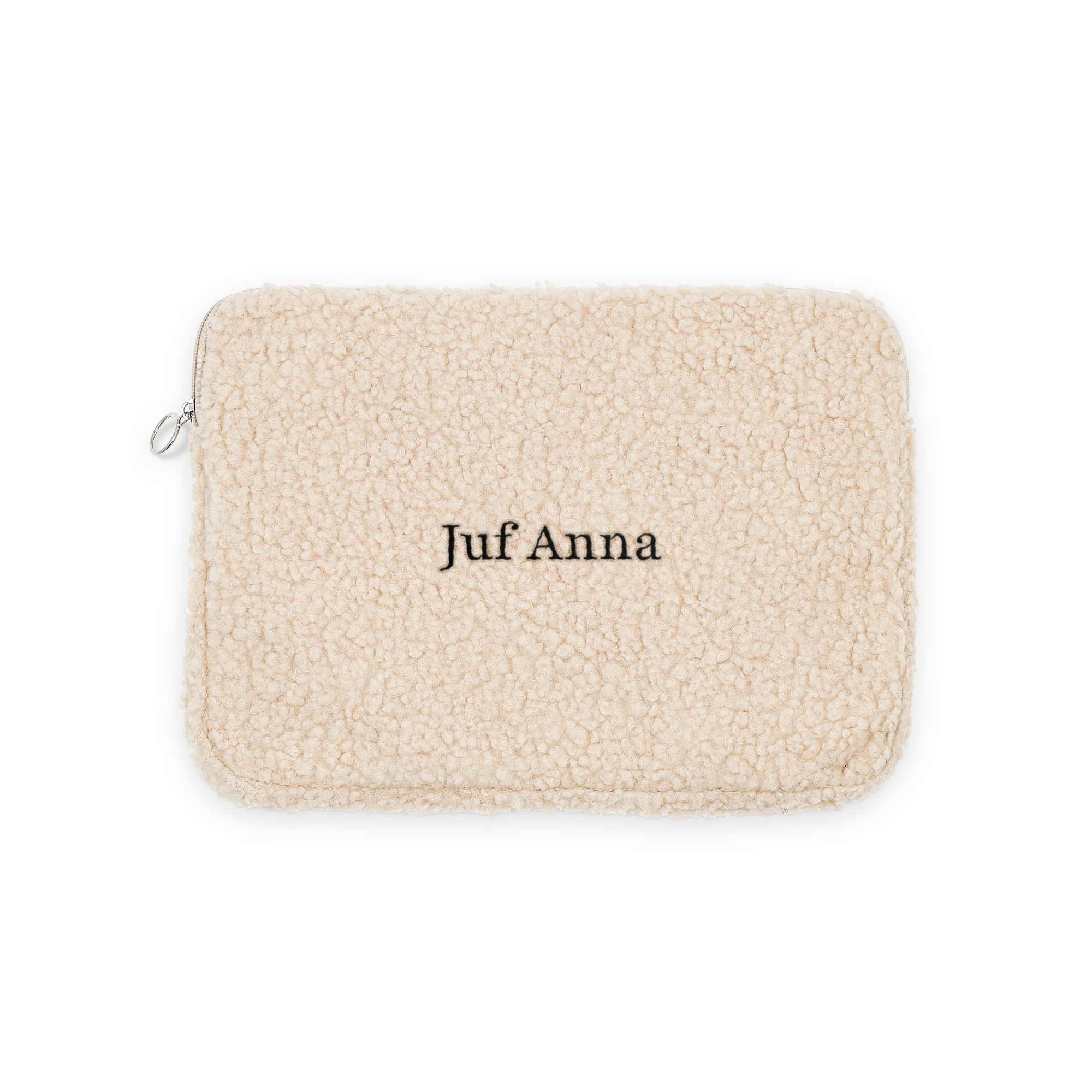 Funda personalizada para portátil Teddy