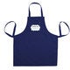 Grembiule da cucina - blu