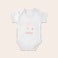 Barnets första Jul-babybody Barnets första Jul-babybody