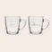 Teeglas mit Gravur Teeglas mit Gravur