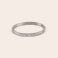 Bangle armband graveren Bangle armband graveren