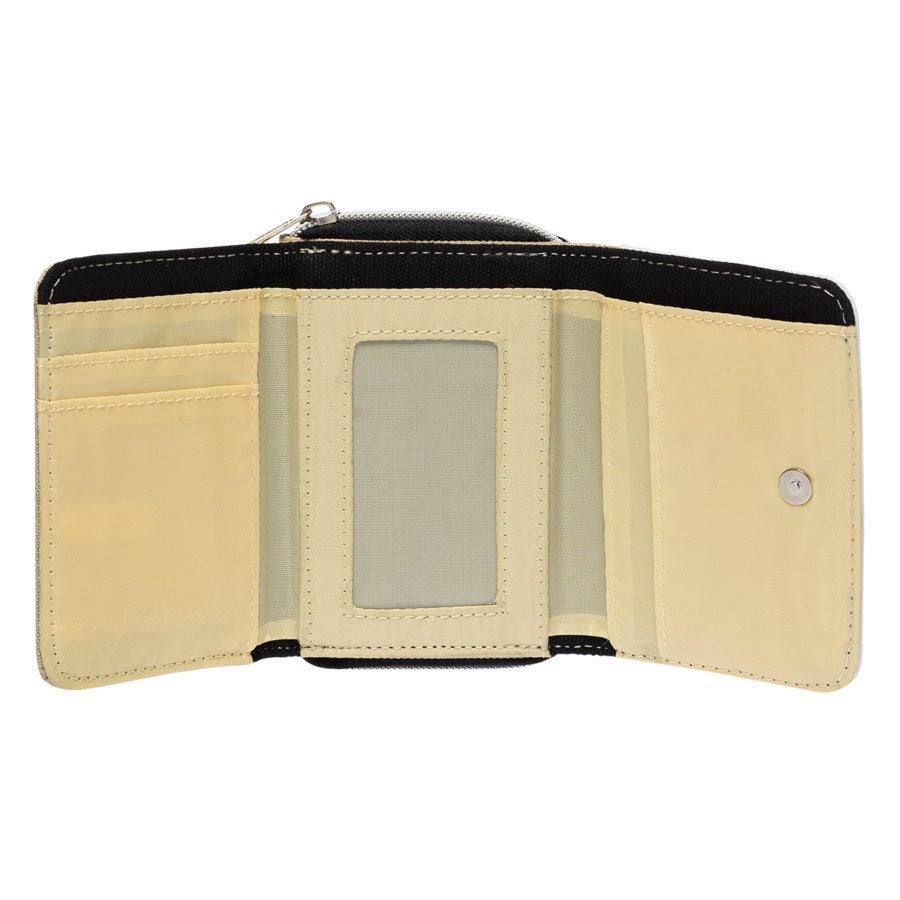 Bolsa personalizada - pequena - vermelha