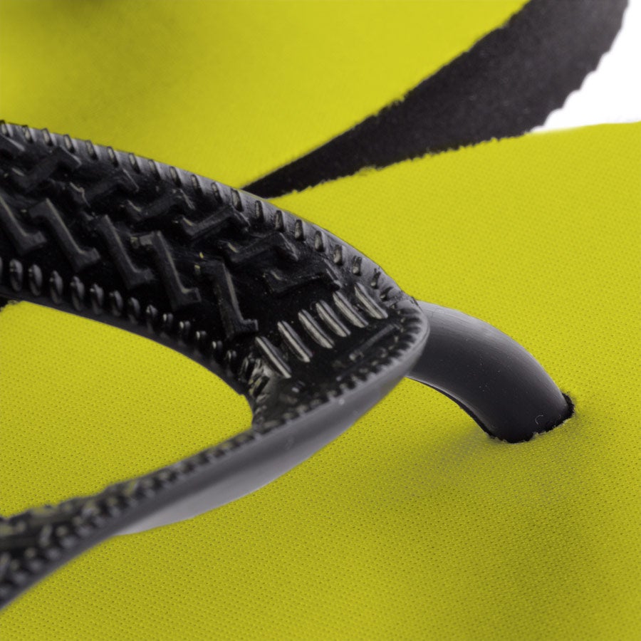 Bedruckte Flip-Flops