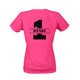 Sportshirt - Dames - Roze - S