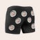 Personalised boxer shorts Personalised boxer shorts