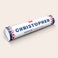Riesen Rolle KING Pfefferminz personalisieren  Riesen Rolle KING Pfefferminz personalisieren