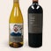 Wein Geschenkset - Salentein Primus Malbec & Chardonnay - Eigenes Etikett Wein Geschenkset - Salentein Primus Malbec & Chardonnay - Eigenes Etikett