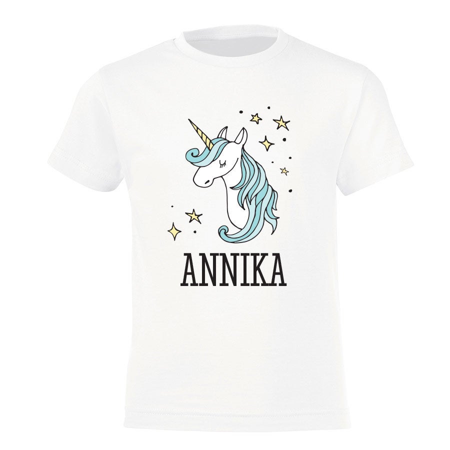 Kindershirt bedrucken Kindershirt bedrucken