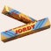 Toblerone Vaderdag met naam Toblerone Vaderdag met naam