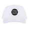 Casquette - Casquette de baseball - Blanc