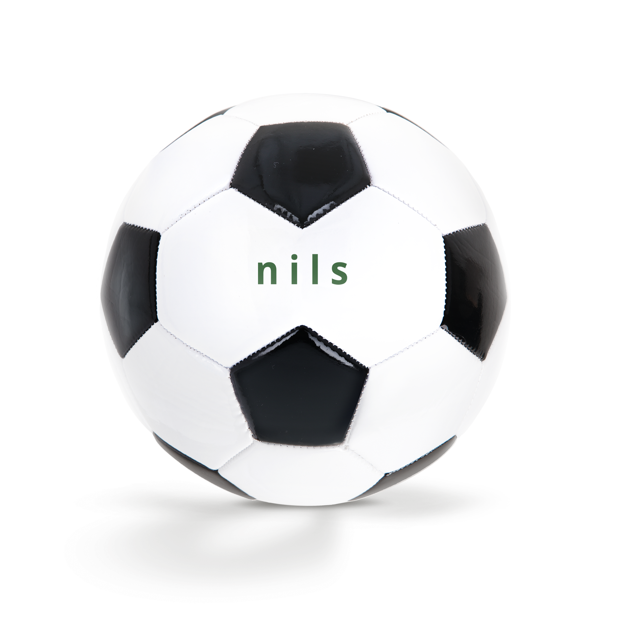 Personlig fotboll