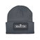 Mützen bedrucken - Grau