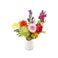 Fleurs - Bouquet de fleurs colorées