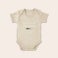 Personalised baby grow Personalised baby grow
