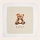 Personalised baby blanket Personalised baby blanket