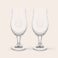 Coffret apéro avec bouteille de bière, verres gravés et décapsuleur Coffret apéro avec bouteille de bière, verres gravés et décapsuleur