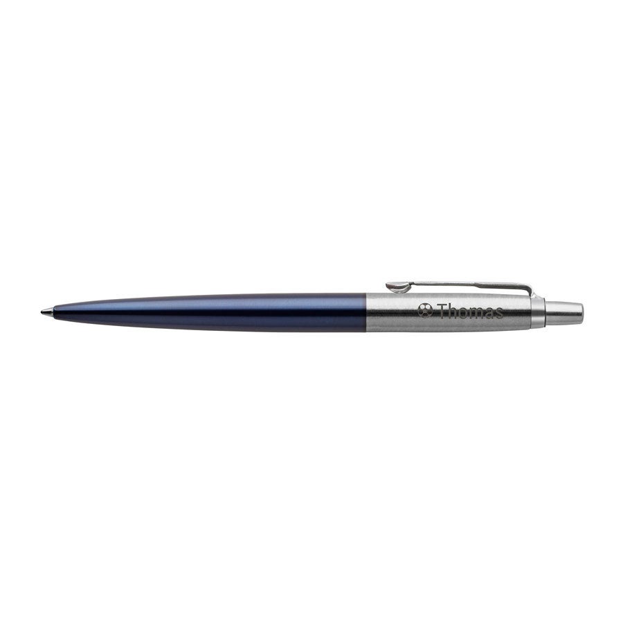 Parker - Jotter - pluma grabada