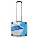 Valise - Pilot case trolley