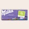 XXL personalised Milka chocolate bar XXL personalised Milka chocolate bar