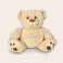 Personalised baby's first teddy bear Personalised baby's first teddy bear