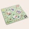 Personalisiertes Brettspiel - Familienspiel Personalisiertes Brettspiel - Familienspiel