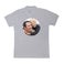 Polo personnalisé - Homme - Gris - S