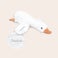 Personalised goose cuddly toy Personalised goose cuddly toy