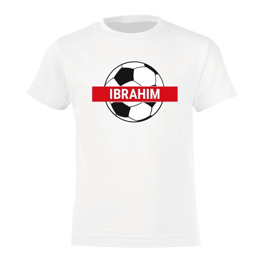 WM Shirt selbst gestalten