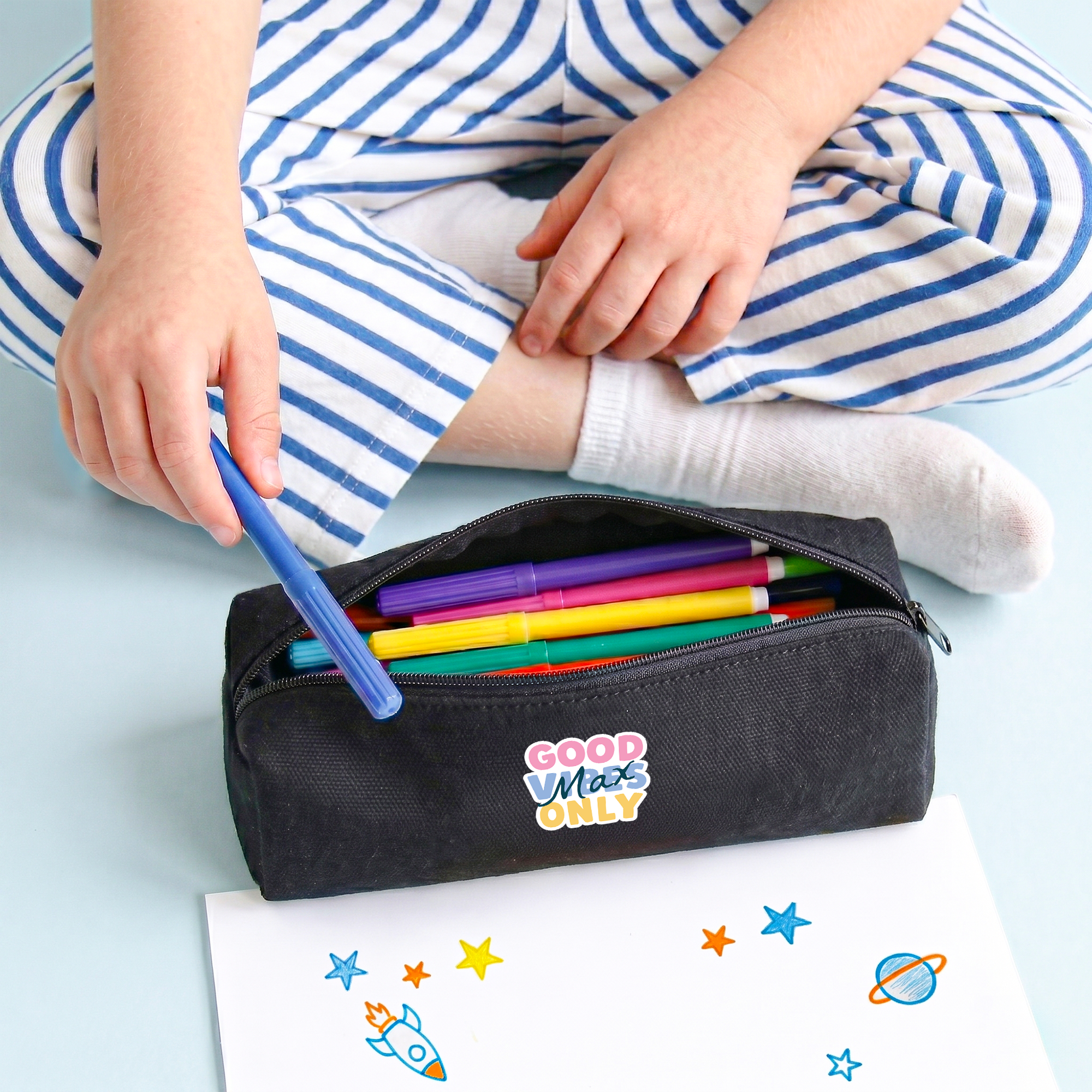 Astuccio personalizzato