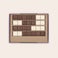Personligt Chokolade Telegram Personligt Chokolade Telegram