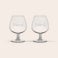 Cognac glas Cognac glas
