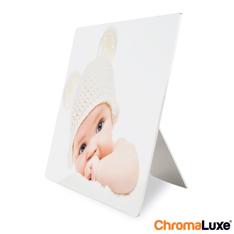 Zdj�cie na aluminium - personalizowany panel 30x20cm