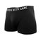 Fehérnemű - Személyre szabott boxer - M méret - Név