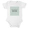 First Father's Day Bodysuit