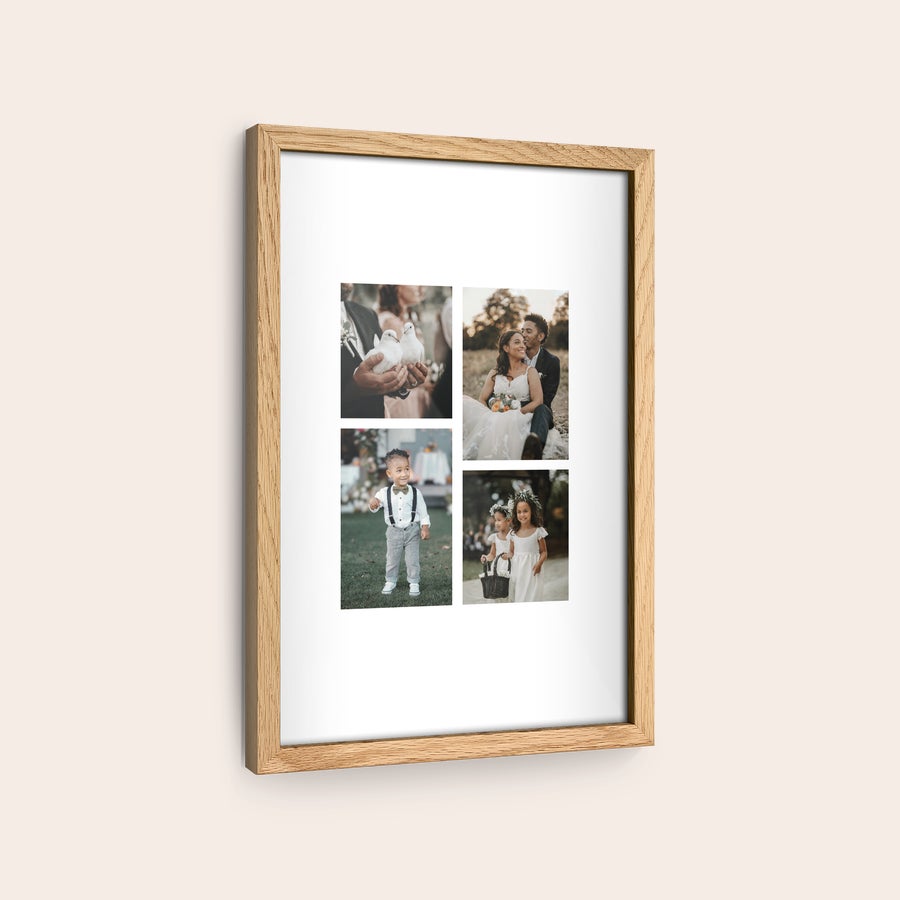 Fotografie înrămate Fotografie înrămate