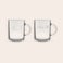 Engraved Glass Mugs Engraved Glass Mugs