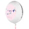 Personalised balloon - Birthday