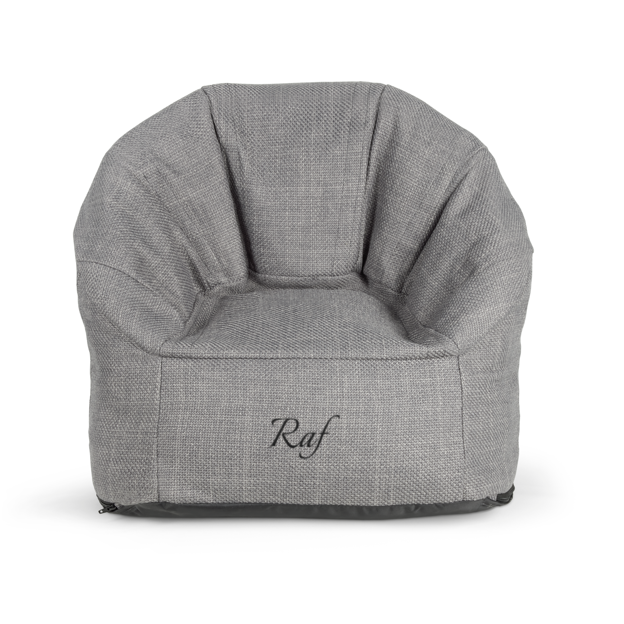 Kinderfauteuil met naam