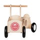 Bici da carico per bambini (legno)