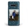Personaliseret telefonetui – Samsung Galaxy S10e (heldækkende print)