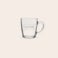 Teeglas mit Gravur Teeglas mit Gravur