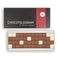 Chocotelegram Präsentkarton 4x12