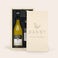 Personalizovaný set vín - Maison de la Surprise Chardonnay & Merlot Personalizovaný set vín - Maison de la Surprise Chardonnay & Merlot