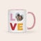 Mug personnalisé coloré Mug personnalisé coloré